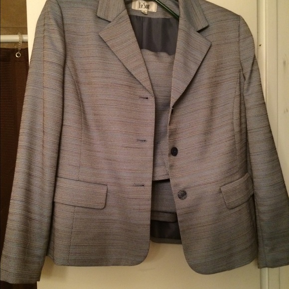 2piece suit