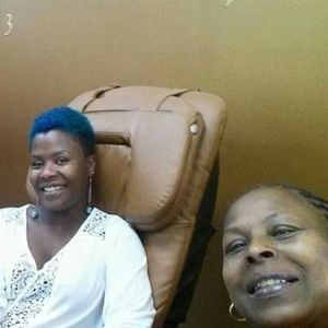 Meet your Posher, Tawanna