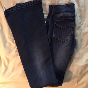 Free People jeans