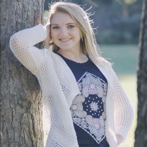 Meet your Posher, Willow