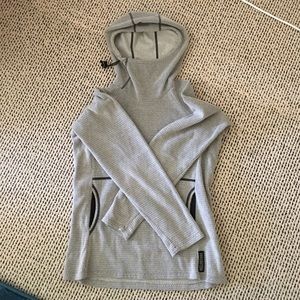 Melanzana hoodie
