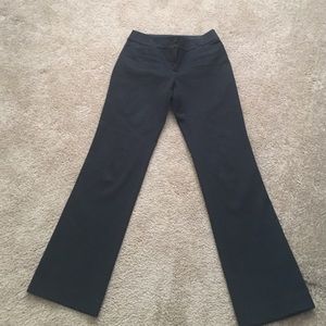 LOFT "Julie" Boot Cut Trousers