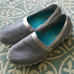 Skechers Memory Foam sneakers