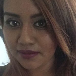 Meet your Posher, Diana