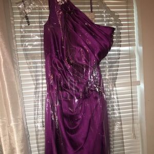 Brand new Homecoming Dress