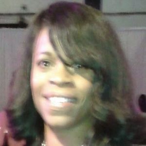 Meet your Posher, Rosalyn