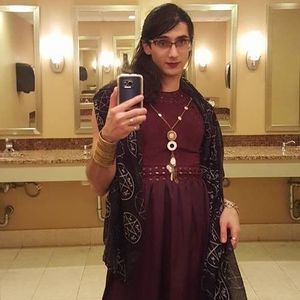 Meet your Posher, Kris