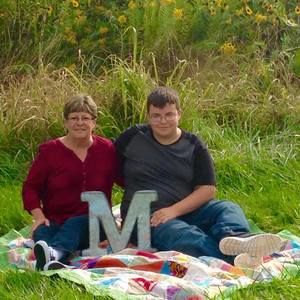 Meet your Posher, Debbie