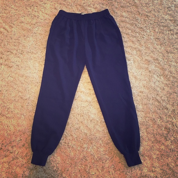Joie gypsie pants