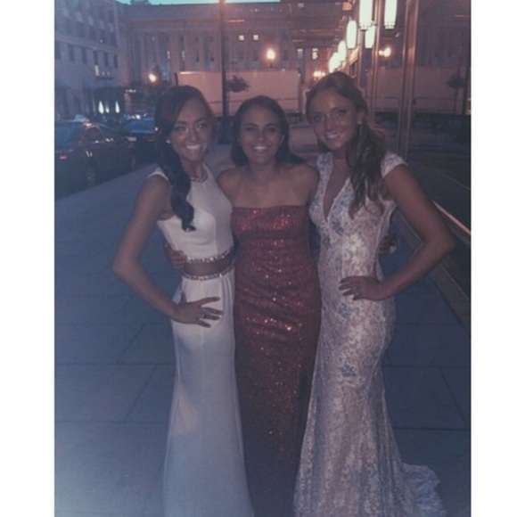 Prom Dress - Picture 1 of 1