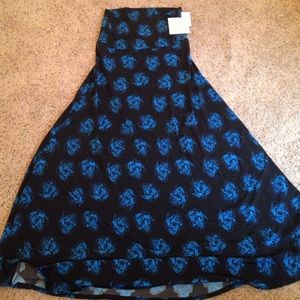 Lularoe small maxi