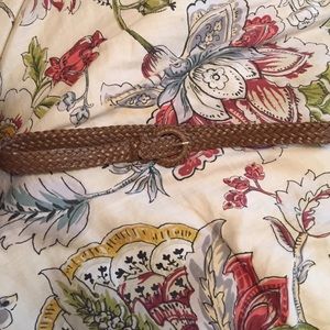 Brown Belt