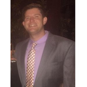 Meet your Posher, Mike