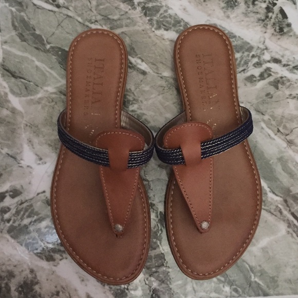 italian maker sandals