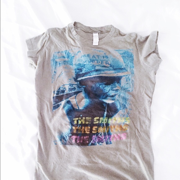 👁‍🗨 SALE 👁‍🗨 Meat is Murder - The Smiths Shirt