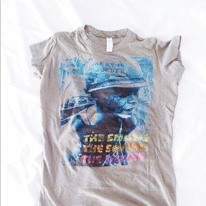 👁‍🗨 SALE 👁‍🗨 Meat is Murder - The Smiths Shirt