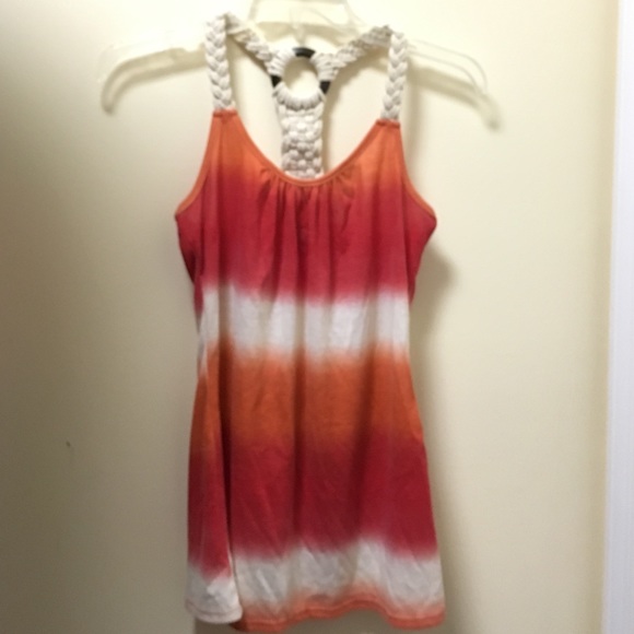 Sunset Tank 🌅 - Picture 2 of 4