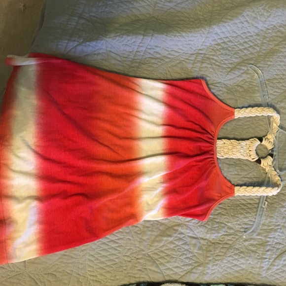 Sunset Tank 🌅 - Picture 4 of 4