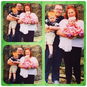 Meet your Posher, Caitlin