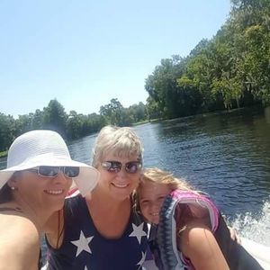 Meet your Posher, Tammy