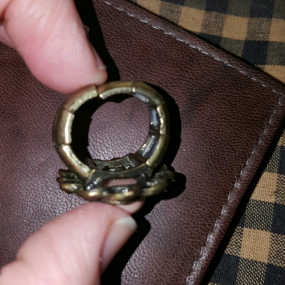 Stretchy ring - Picture 3 of 3