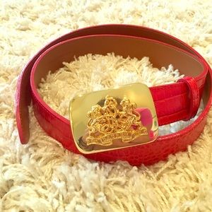 Ralph Lauren belt