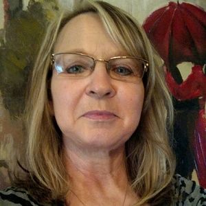 Meet your Posher, Sherry