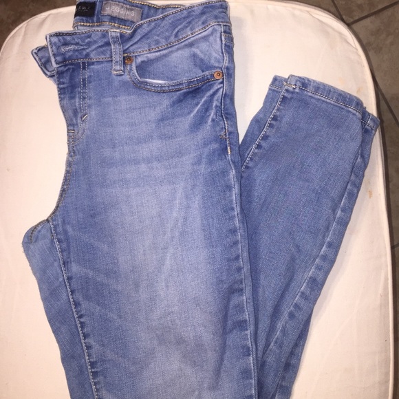 Jeggings