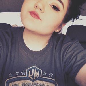 Meet your Posher, Bethany