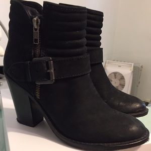 Steve Madden Bootie
