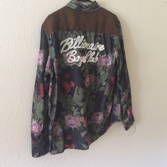 Men's Flannel