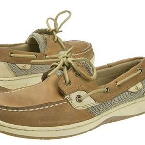 Sorry Boat Shoe (women)