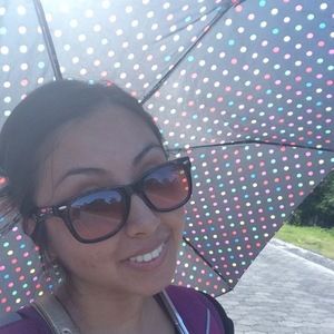 Meet your Posher, Krystal