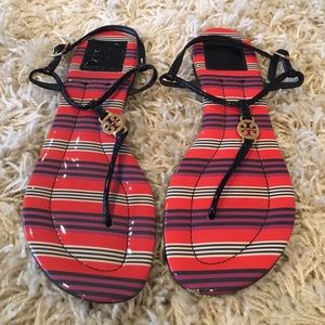 Tory Burch sandals
