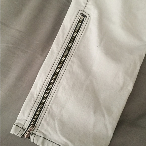 Gap Khakis - image 2