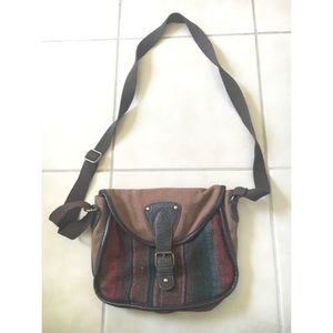 American Eagle Crossbody Bag/Purse