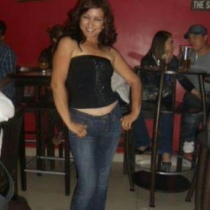 Meet your Posher, Sandra