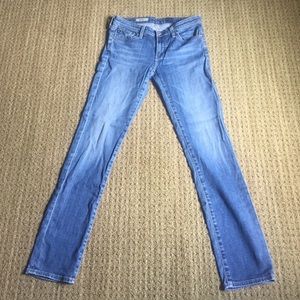 AG Adriano Goldschmied Jeans