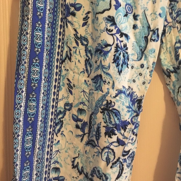 Summer pants - Picture 2 of 4