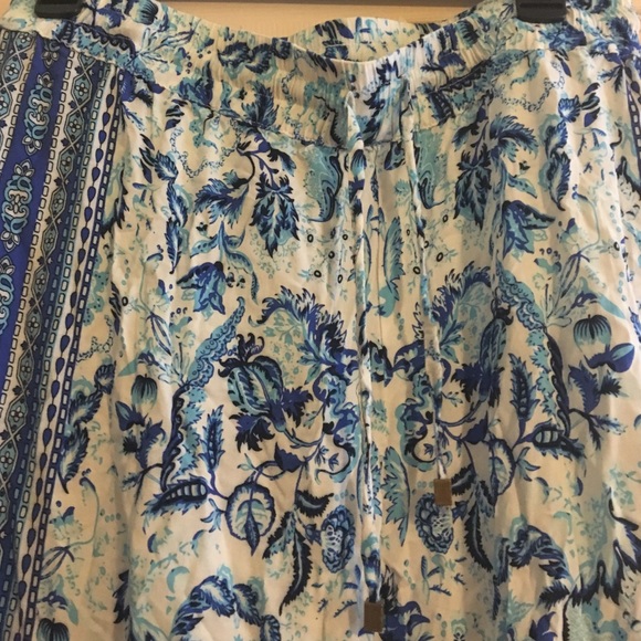 Summer pants - Picture 3 of 4