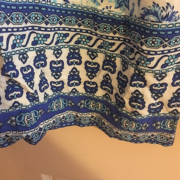 Summer pants - Picture 4 of 4