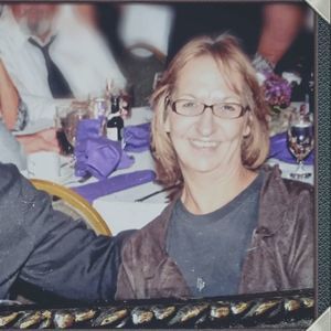 Meet your Posher, Janice