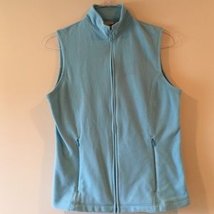 🌟L.L. BEAN FLEECE VEST XS🌟