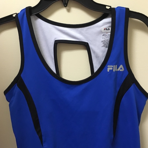 Workout tank 💪🏽
