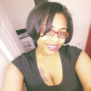 Meet your Posher, Cassie