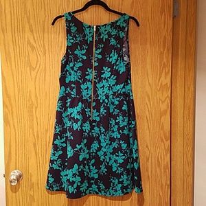 Collective Concepts Dresses - NWOT Collective Concepts fit and flare dress sz L Collective Concepts Dresses - NWOT Collective Concepts fit and flare dress sz L