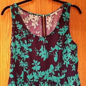 Collective Concepts Dresses - NWOT Collective Concepts fit and flare dress sz L Collective Concepts Dresses - NWOT Collective Concepts fit and flare dress sz L