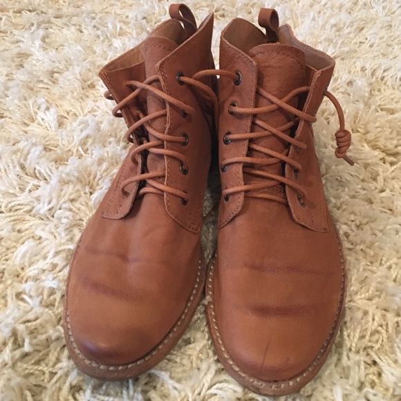 Sam Edelman booties