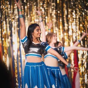 Meet your Posher, Christeena