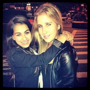 Meet your Posher, Tanya